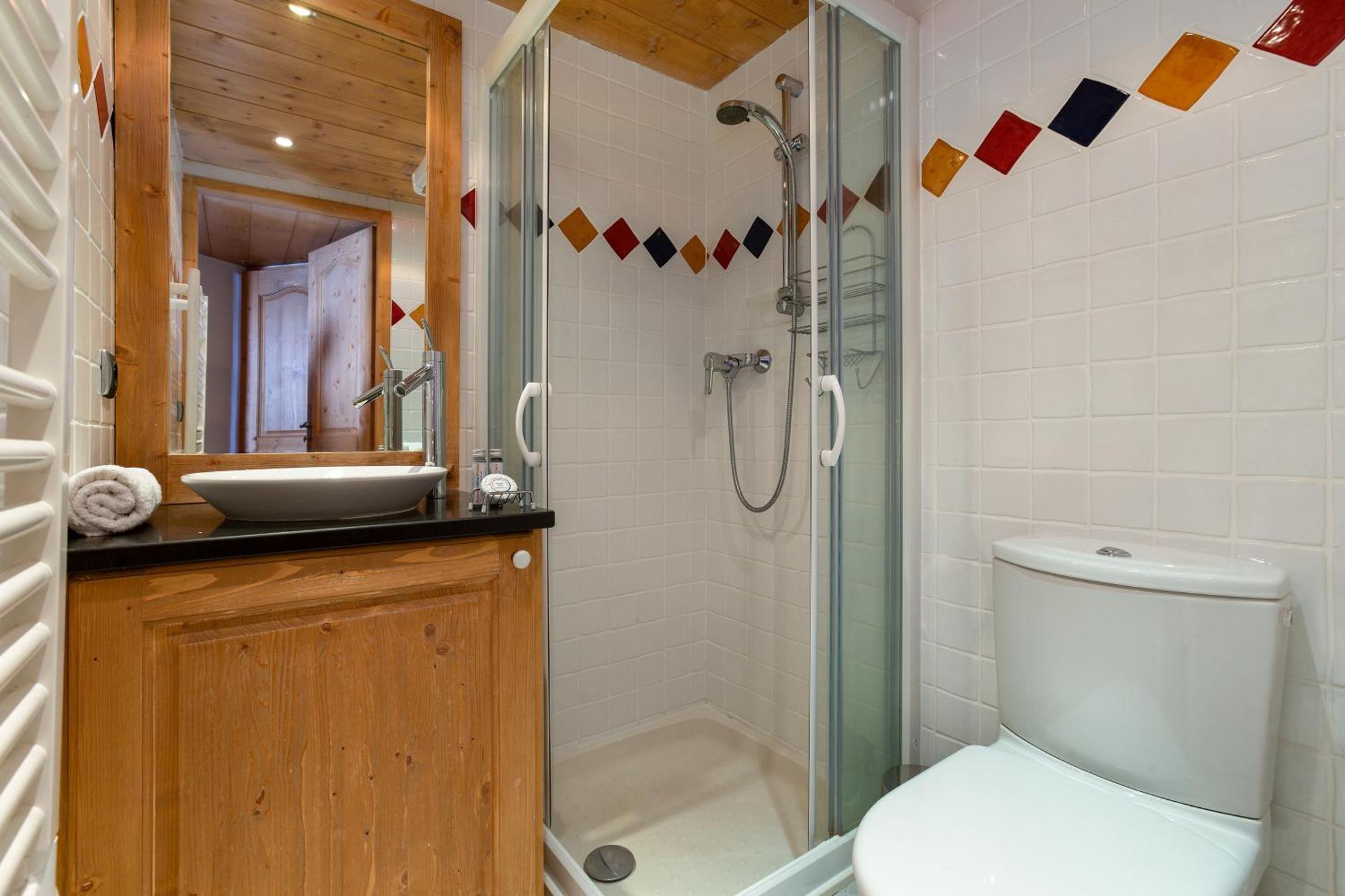 Appt Bec D4 - Happy Rentals Chamonix Dış mekan fotoğraf